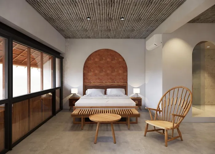 Ta Danang Boutique Hotel